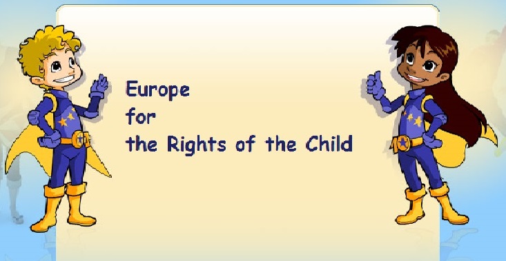 Europe and children