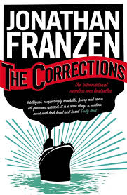the corrections_Franzen